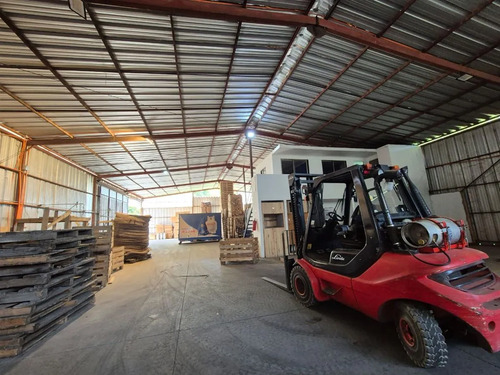 Local Comercial En Venta En San Javier