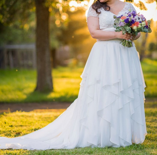 Vestido De Novia