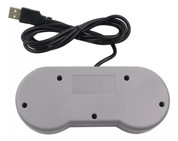 Terceira imagem para pesquisa de controle nintendo 64