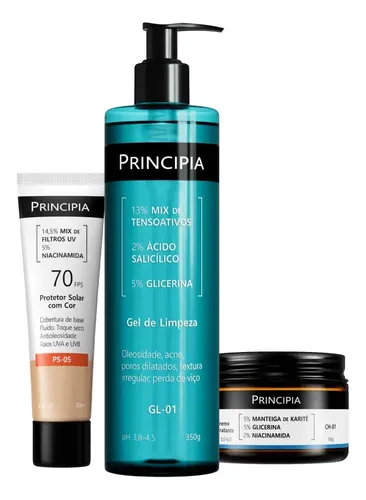 PRINCIPIA TAN TAN TAN