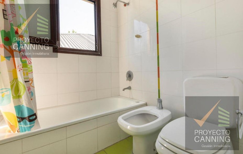 Imagen 20 de 25 de Casa En Venta En Canning - El Rocio