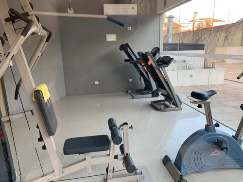 Imagen 9 de 13 de Departamento En Venta En Torre Syrah - Beccar