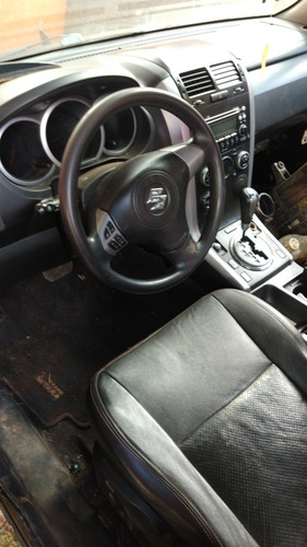 Suzuki Grand Vitara 4x2 Automatico