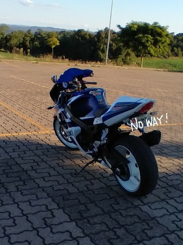 Suzuki Gsx R
