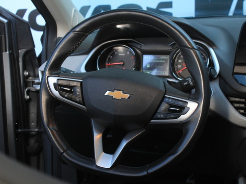 Chevrolet Onix 1.0 Nb Aut 2023