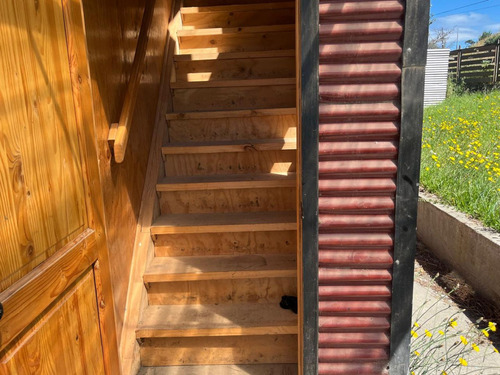 Hermosa Casa Con 4 Departamentos - Nuevo Horizonte