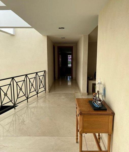 Imagen 7 de 26 de Casa En Venta Jardines Del Pedregal Con Jardín