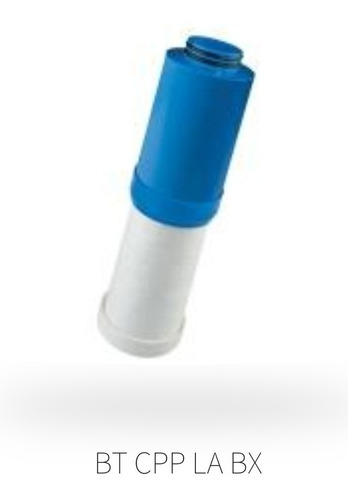 Cartucho Filtro Agua Btppla10bx Celulosa Carbon Atlas Filtri
