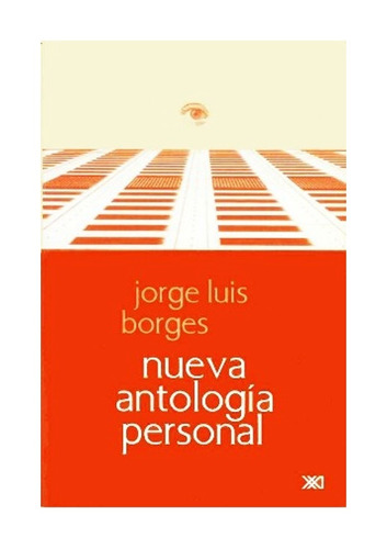 Nueva Antologia Personal - Borges