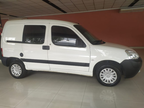 Citroen Berlingo Furgon 1.6 Hdi Business Mixto 2015