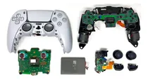 Comprar Reparación Servicio Técnico Joysticks Ps5 Ps4 Ps3 Xbox One