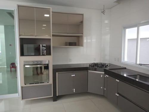 Imagem 5 de 30 de Sobrado Com 3 Dormitórios À Venda, 230 M² Por R$ 920.000,00 - Residencial Real Park Sumaré - Sumaré/sp - So0131