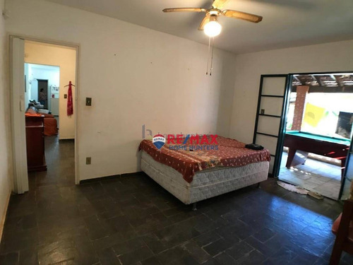 Imagem 9 de 30 de Chácara Com 2 Quartos À Venda, 1060 M² Por R$ 540.000 - Recanto Dos Dourados - Campinas/sp - Ch0132