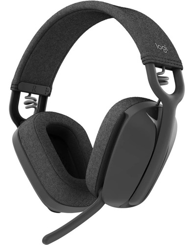 Auriculares Logitech Zone Vibe 100 Bluetooth C/microf.