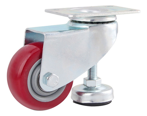 Cart Replacement Wheels, Carrito De Compras Universal