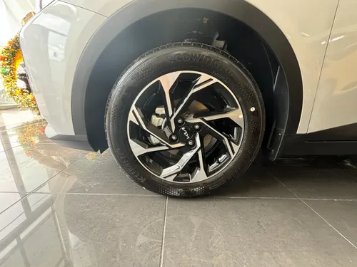 Kia K3 Cross 1.6 Zenith