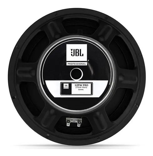 Woofer Selenium 15pw Pro 15 Pulgadas 325w 8 Ohms