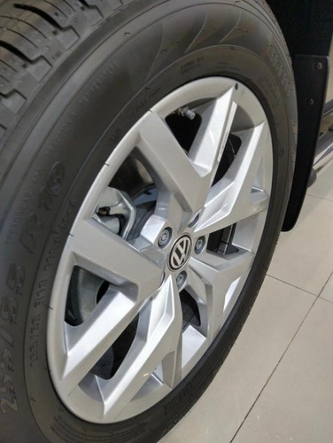 Imagen 18 de 24 de Tene Ya Tu Amarok Sin Sobre Precio Da