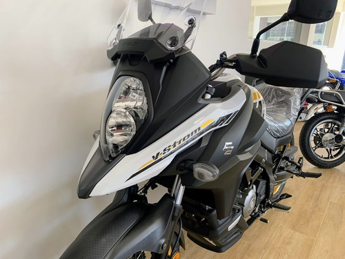Imagen 3 de 25 de Suzuki V-strom 650xt - No Ktm 790, No Kawasaki Versys 650.
