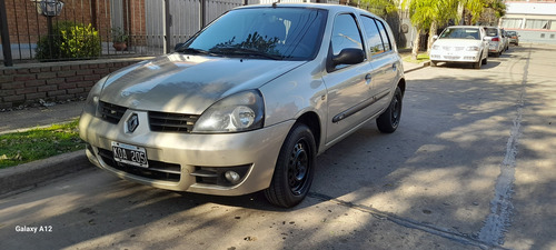 Renault Clio Clio 5P authentique 1.2 Pack II