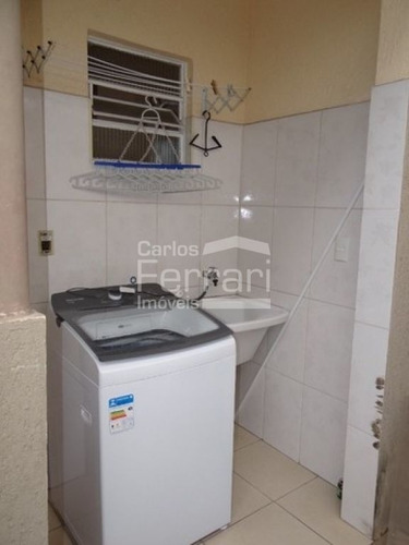 Imagem 14 de 15 de Sobrado A Venda, Jardim Virginia Bianca, 02 Dormitórios, 01 Vaga - Cf34449