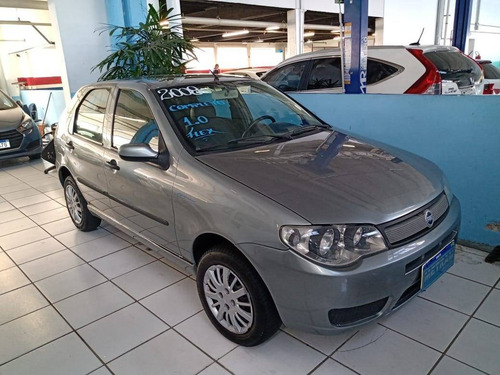 Imagem 3 de 9 de Fiat Palio 1.0 Mpi Fire 8v Flex 4p Manual