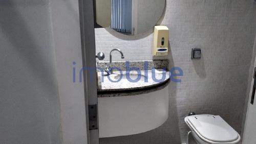 Imagem 14 de 15 de Consultório No Blue Tower... - 1555