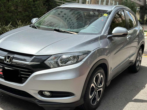 Honda HR-V 1.8 Ex Flex Aut. 5p