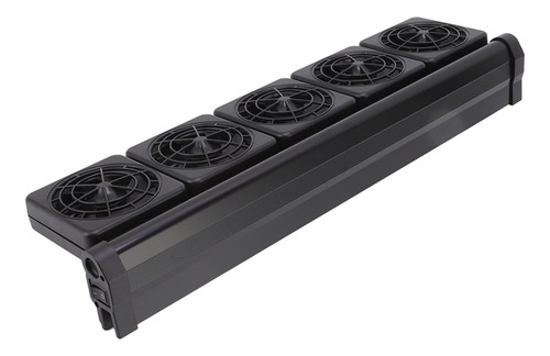 Ventilador De Tanque De Peixes, Refrigeração, Mini Velocidad