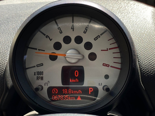 Imagen 14 de 15 de 2014 Mini Countryman S Salt Ta