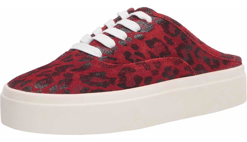 Tenis Casuales Talani Para Mujer Moda Originales Lucky Brand