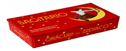 Libro Sagitario. 40 Mensajes Magicos Desde Las Estrellas ...