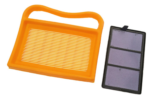 De Filtros De Aire Para Ts410 Ts420 Ts480i Y Ts500i De Corte