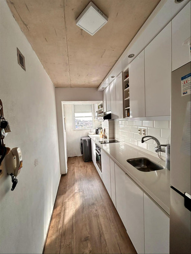 Apartamento En Venta - San José