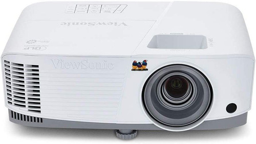 Viewsonic Pa503w Proyector Wxga (dlp, 1280 X 800, 3.600 Ansi