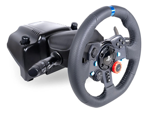 Kit De Intermitentes Para Limpiaparabrisas Logitech G29/g27/