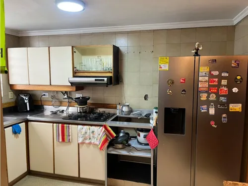 Apartamento En Venta En Poblado - Torres De Lorena