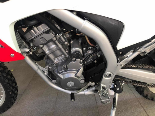 Honda Crf 250 L