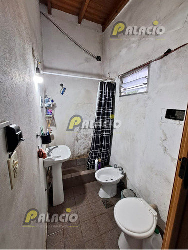 Ph 3 Amb Con Fondo Y Depto 2 Amb En Venta En Loma Hermosa