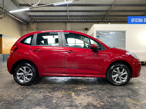 Citroën C3 1.5 Feel 90cv