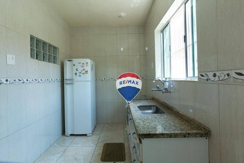 Sobrado Com 2 Quartos À Venda, 124 M² Por R$ 449.500 - Mandaqui (zona Norte) - São Paulo/sp - So0335
