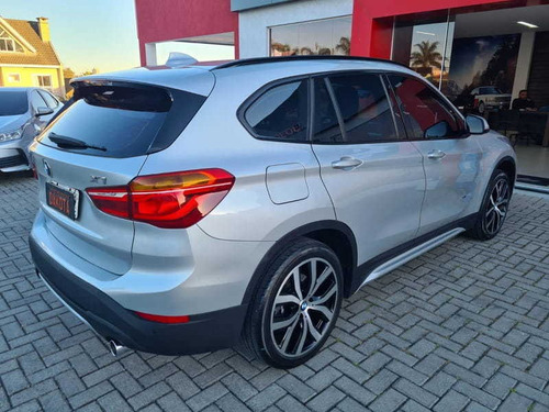 Imagem 15 de 15 de Bmw X1 Xdrive25i Sport Nac 2.0 16v Activeflex