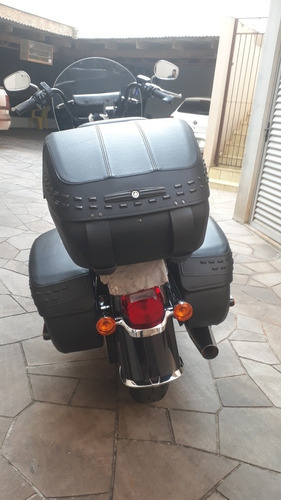 Imagem 7 de 10 de Harley Davidson Heritage Classic