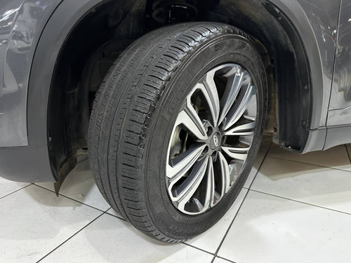 Chery Tiggo 8 1.6 TXS DCT