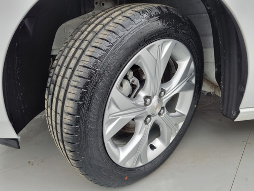 Chevrolet Onix 1.0 TURBO FLEX LTZ AUTOMÁTICO