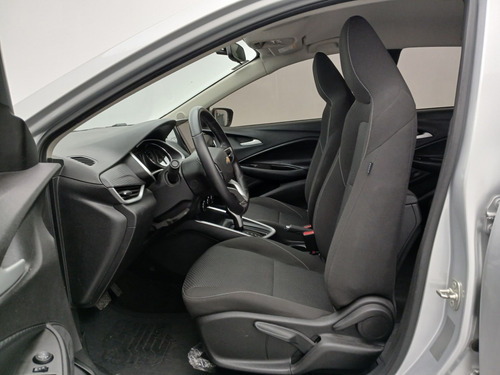 Chevrolet Onix 1.0 TURBO FLEX LTZ AUTOMÁTICO