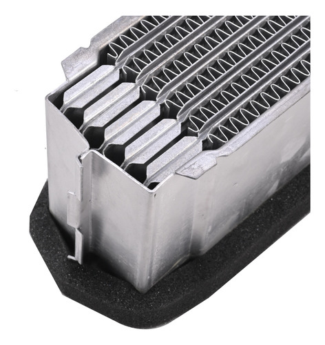 Radiador Aceite Para Vw Sedan 1978-2003 Combi 1974-1989 1.6l
