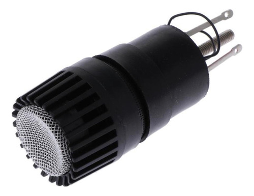 Para Pastilla De Micrófono Para Reemplazo De Micrófono Sm57