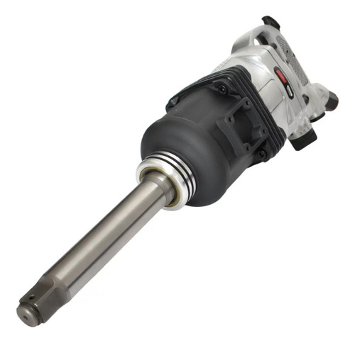 Llave De Impacto Neumatica 1 Omaha Camion + Tubos Lx 2261