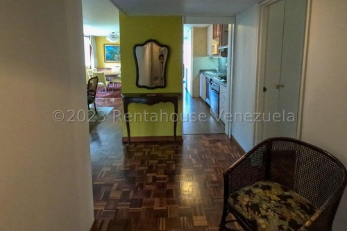 Apartamento En Venta Alta Florida 23-31664